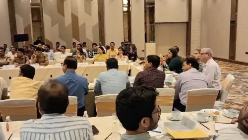 इंडिया बायोएनर्जी एंड टेक एक्सपो 2026: कृषि अवशेष बनेंगे किसानों की अतिरिक्त आय का स्रोत, 11 अगस्त से ग्रेटर नोएडा में