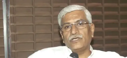 INDIA Bloc a coalition of opportunists harming democracy, says Gajendra Shekhawat