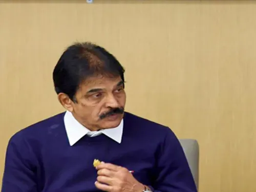 Is the INDIA bloc in Jharkhand truly united?, asks Venugopal after speaking to CM Hemant Soren
