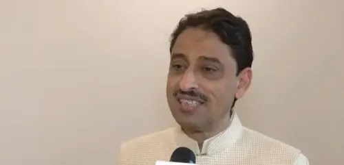 INDIA bloc protests CEC Gyanesh Kumar, demands resignation and SIR cancellation
