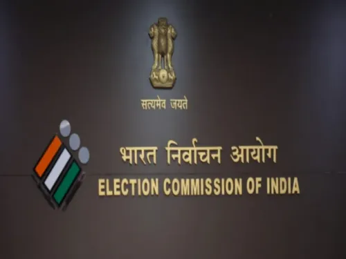 Why Are Opposition Parties Concerned About Bihar's Voter Revision?