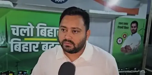 What Will INDIA Bloc Achieve in 20 Months That NDA Couldn't in 20 Years?