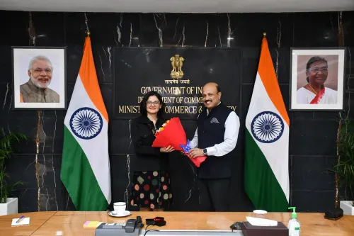 How Are India and Brazil Planning to Boost Bilateral Trade to $20 Billion?
