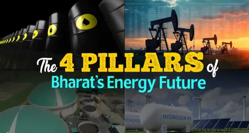 Is India Building a Cleaner, Stronger, and Self-Reliant Energy Future?
