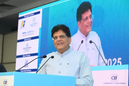 Can India Lead the Chemical and Petrochemical Sector Globally?