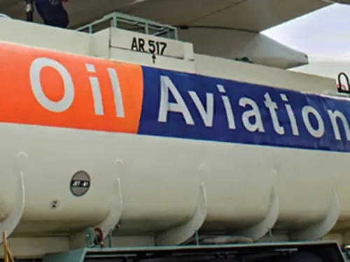 India can make green jet fuel 40% cheaper than global cost: Study