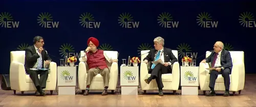 How Are India and Canada Strengthening Energy Cooperation?
