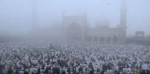 Understanding the Spiritual Essence of Eid-ul-Fitr in India