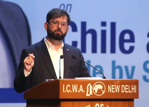 Will India and Chile Conclude CEPA Negotiations Soon?