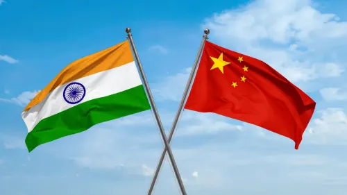 India-China WMCC meet: Boundary delimitation, LAC peace on agenda