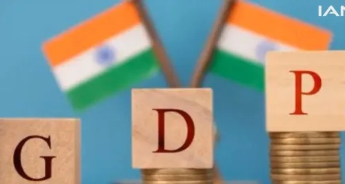 Can India Sustain 6.5% GDP Growth in 2024-25 with Q4 Surge to 7.4%?