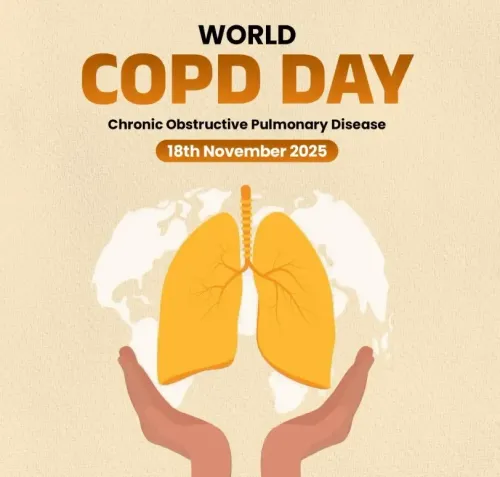 Is India Really Committed to Reducing the Burden of COPD?