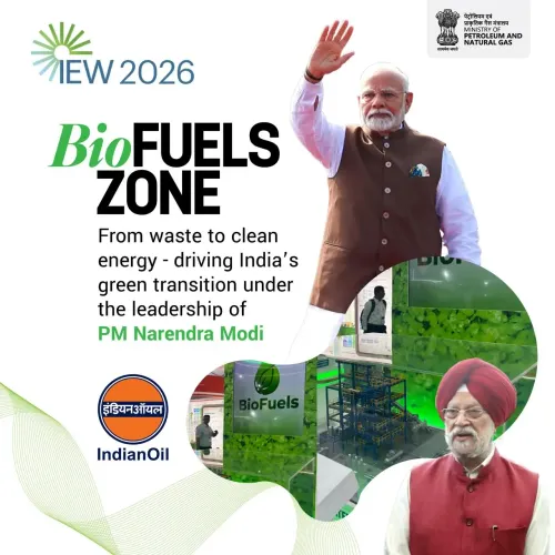 How is India Converting Waste into Clean Energy at Scale?