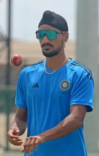 Could India Field Five Bowling Options Plus Abhishek for Asia Cup?