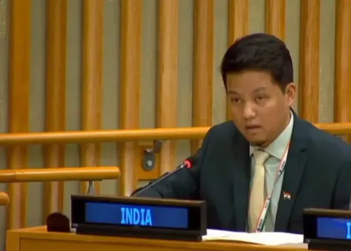 Is India's Traditional Culture Really Under Threat According to the UN?