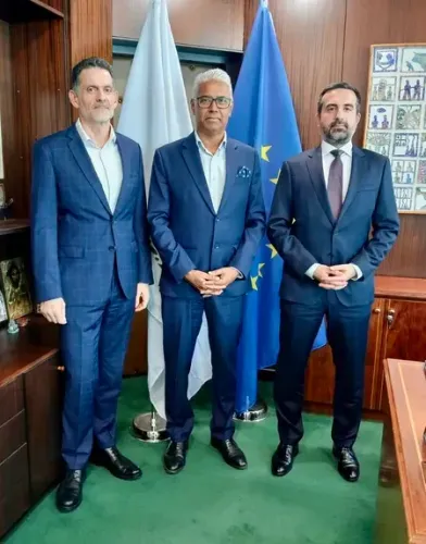 India-Cyprus Migration and Mobility Agreement: Key talks in Nicosia
