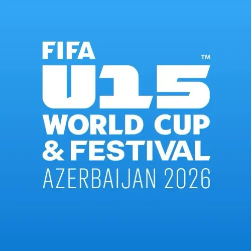 India drawn in Group K for inaugural FIFA U15 World Cup in Baku