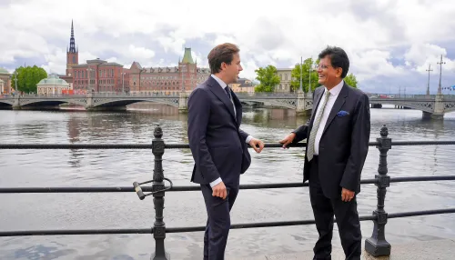 When Will the India-EFTA Trade Pact Become Operational?