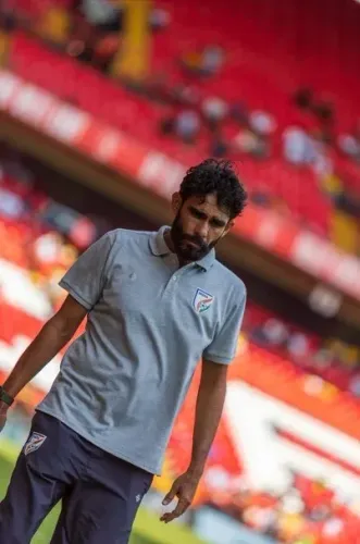 India exit Unity Cup 2026 with 0-1 loss to Zimbabwe in third-place play-off