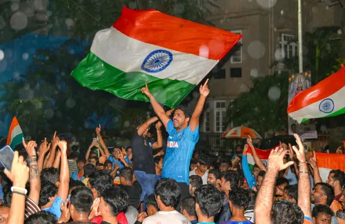 Did India Really Clinch the Asia Cup 2025 Amidst a Thrilling Rivalry?