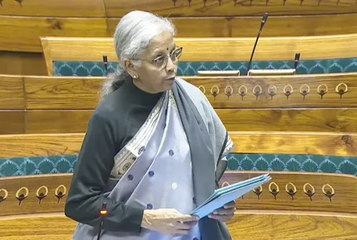 Is India the Fastest Growing Economy with a Credit Rating Upgrade?