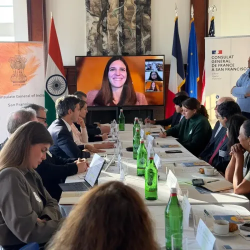 Is the AI Impact Summit in India and France a Milestone for the Global South?