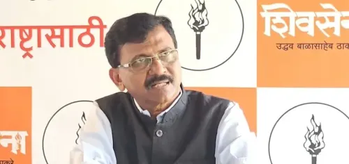 इंडिया गठबंधन की 8 जून बैठक से पहले हलचल, तमिलनाडु में TVK नया सहयोगी बन सकता है: संजय राउत