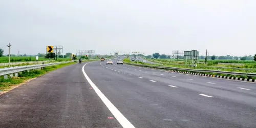 India Prepares for the Future with Smart Cities and Eco-Friendly Highways: Piyush Goyal