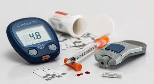 India's Glucose Monitoring Sector Projected to Expand at 2% CAGR by 2033: Study