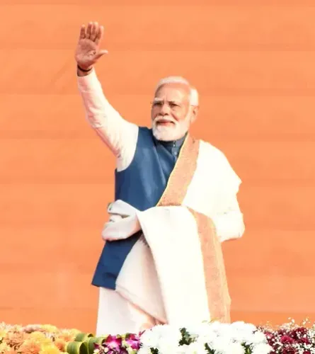 Has India Truly Boarded the Reform Express? - PM Modi