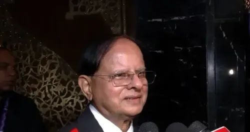 India sustains high growth amid global uncertainty, says PM's Principal Secretary PK Mishra