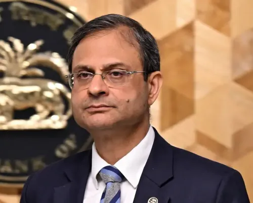 India Takes the Lead in Financing Renewable Energy Projects: RBI Governor