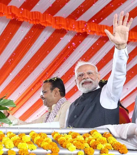 What Makes India Stand Out with Its Triple Strength of Diversity, Demand, and Scale?