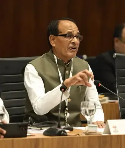 India Emphasizes the Importance of Small Farmers for Global Food Security at the BRICS Conference