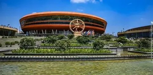 India to Host Global ILO Meeting on Social Justice Initiatives