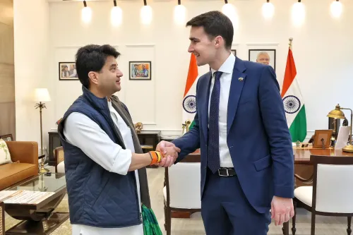 Can India and Ireland Collaborate Effectively in AI and Rural Broadband?