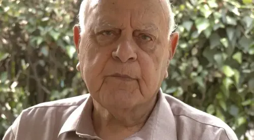 Is India Secure Under PM Modi? Farooq Abdullah Discusses Pahalgam Attack Fallout