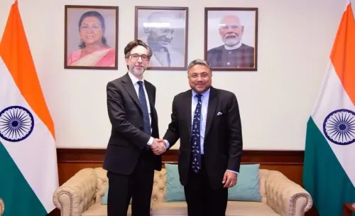 India, Italy hold 6th counter-terrorism JWG meet in New Delhi