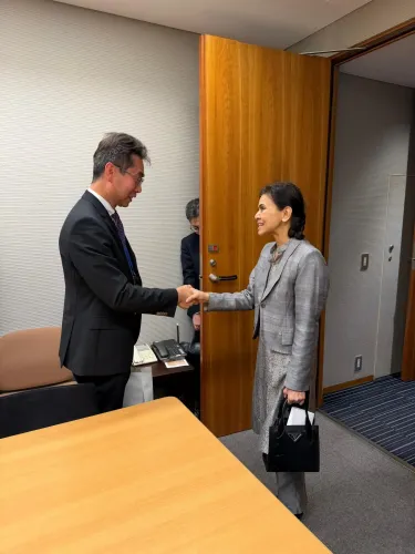 What Opportunities Are Emerging from India and Japan's Bilateral Cooperation?