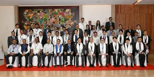 India-Japan road infra talks: JWG meets in New Delhi to deepen technical ties