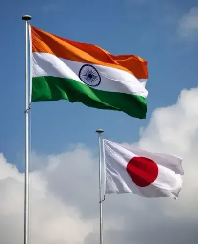 How Are India and Japan's Technological Ties Shaping the Digital Future?