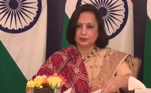 Could India and Jordan Collaborate on Nuclear Energy as a Clean Energy Source?