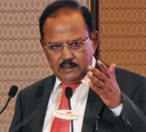 Why Did India Justify Strikes on Terror Camps in Pakistan?