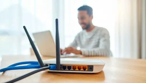 How is India Advancing in the Global ‘Network Readiness Index’?