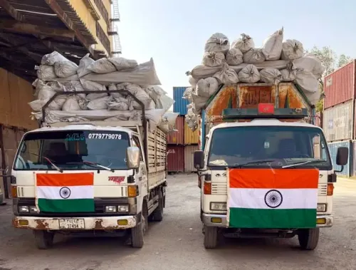 Is India Leading the Charge in Expanding the Global South?