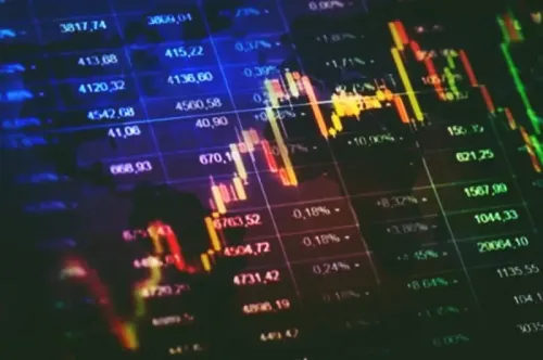 India Achieves Global Leadership in Market Cap Gains Over Four Years