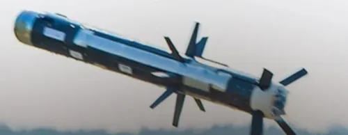 India set to co-produce Javelin anti-tank missiles with US after LOA signing