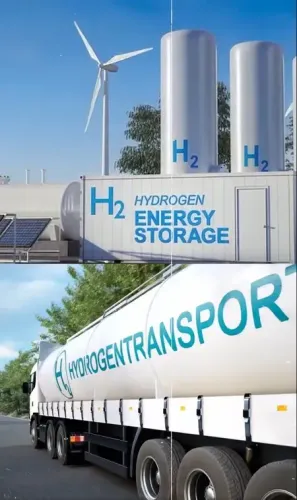 Will India Achieve 5 Million Metric Tonnes of Green Hydrogen Capacity by 2030?