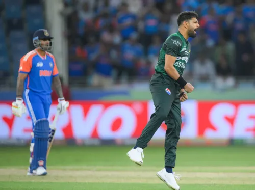 Are India the Favorites to Win Against Pakistan in the Asia Cup Final?