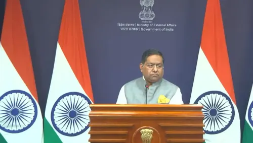 India Eagerly Anticipates G20 Summit Hosted by the US